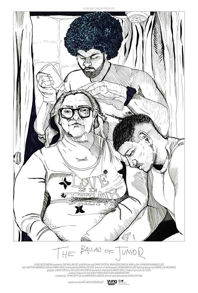 The Ballad of Junior