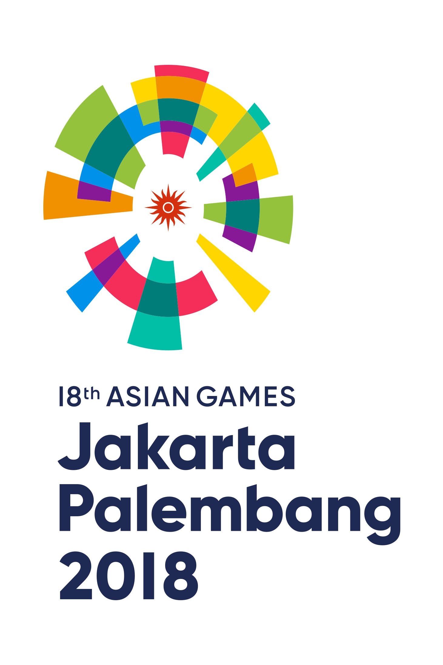 Jakarta Palembang 2018 Asian Games