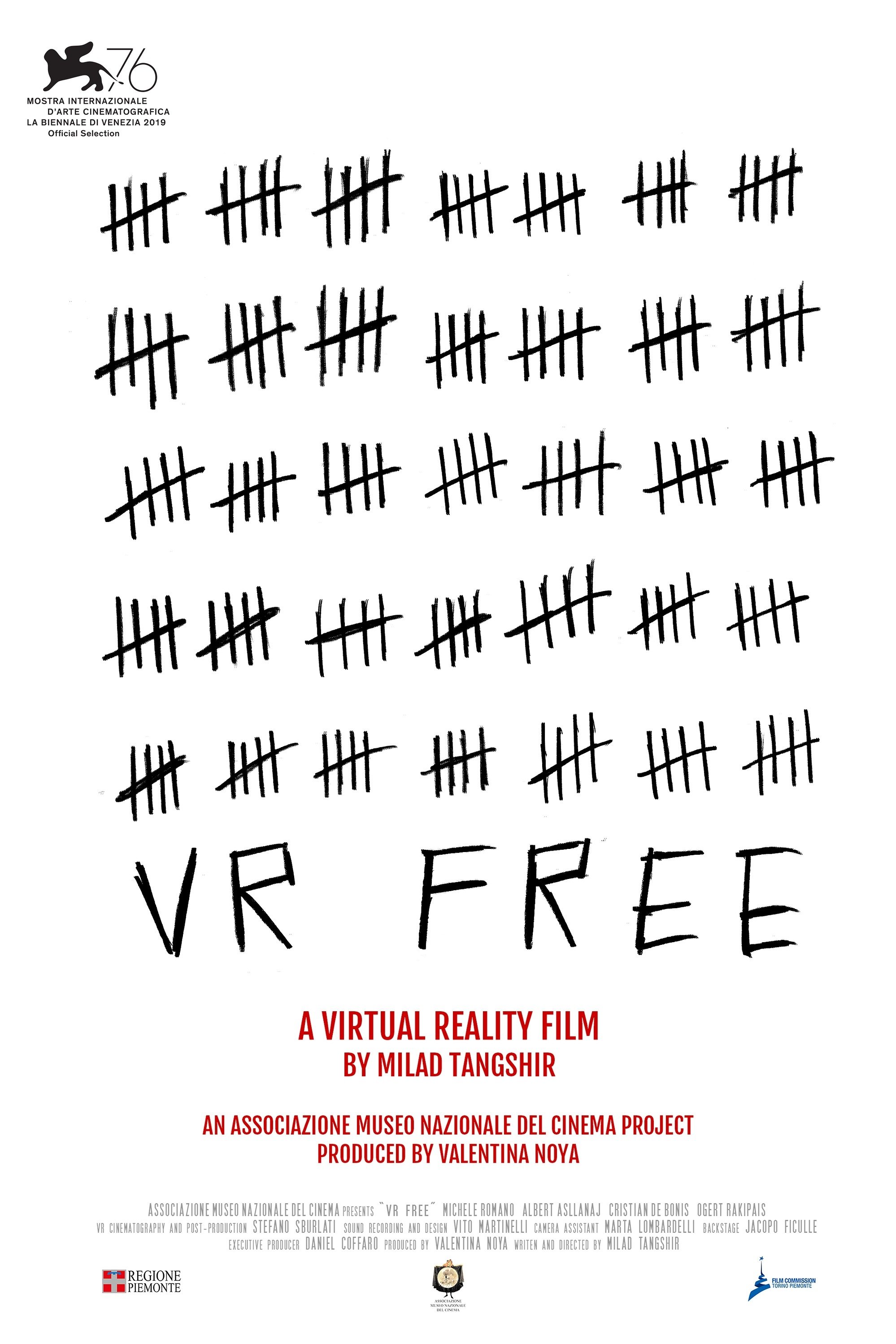 VR Free