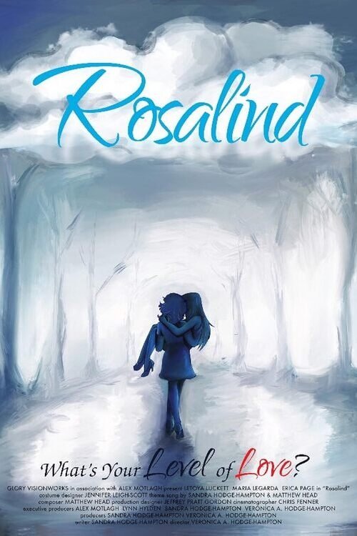 Rosalind