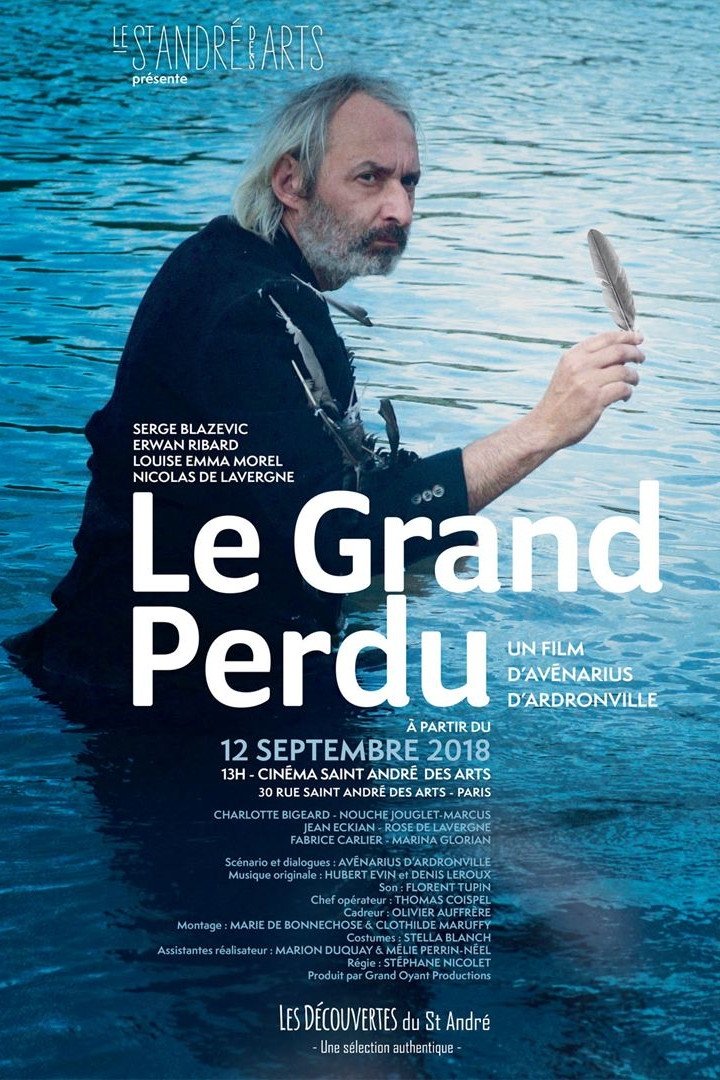 Le grand perdu