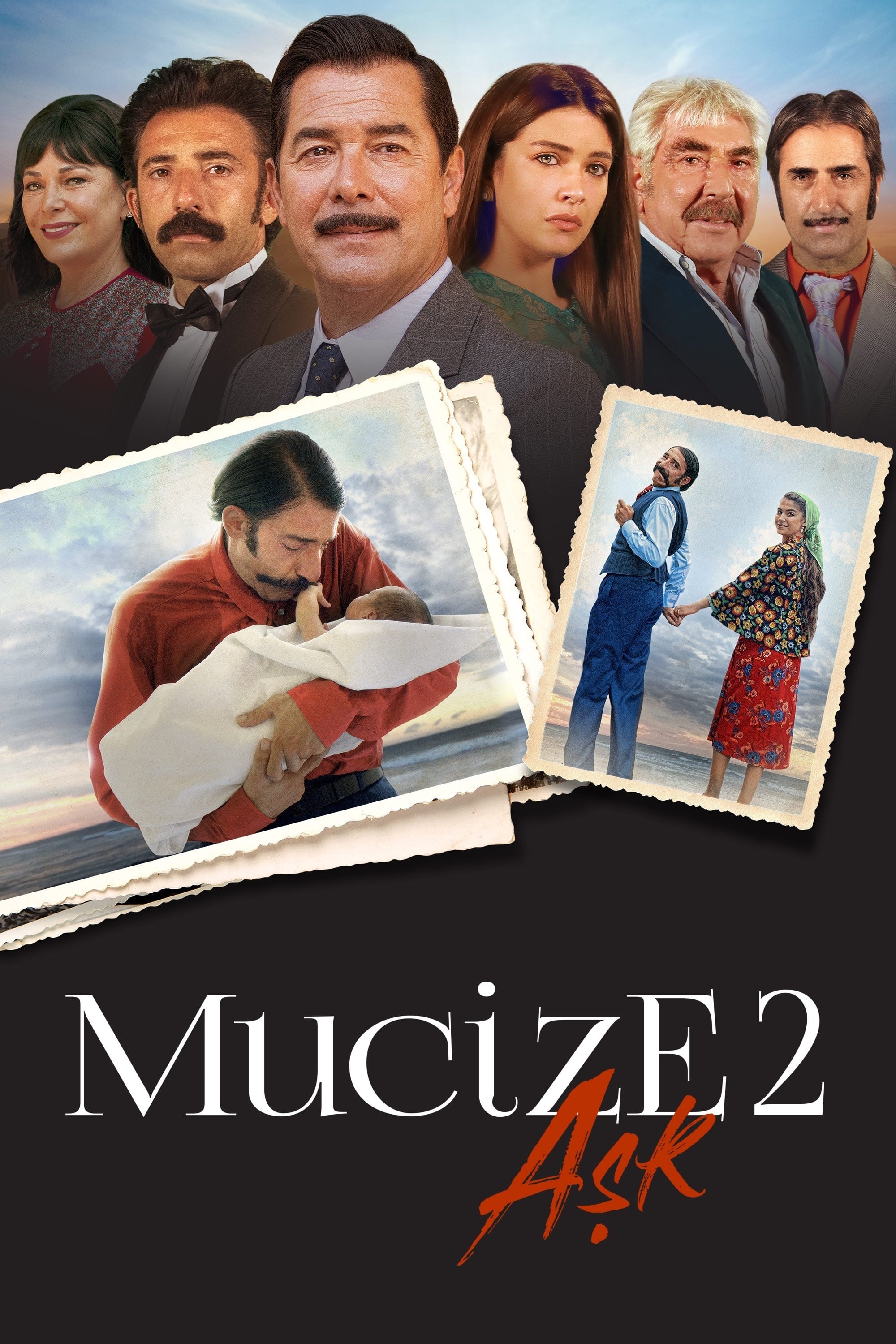 The Miracle 2: Love