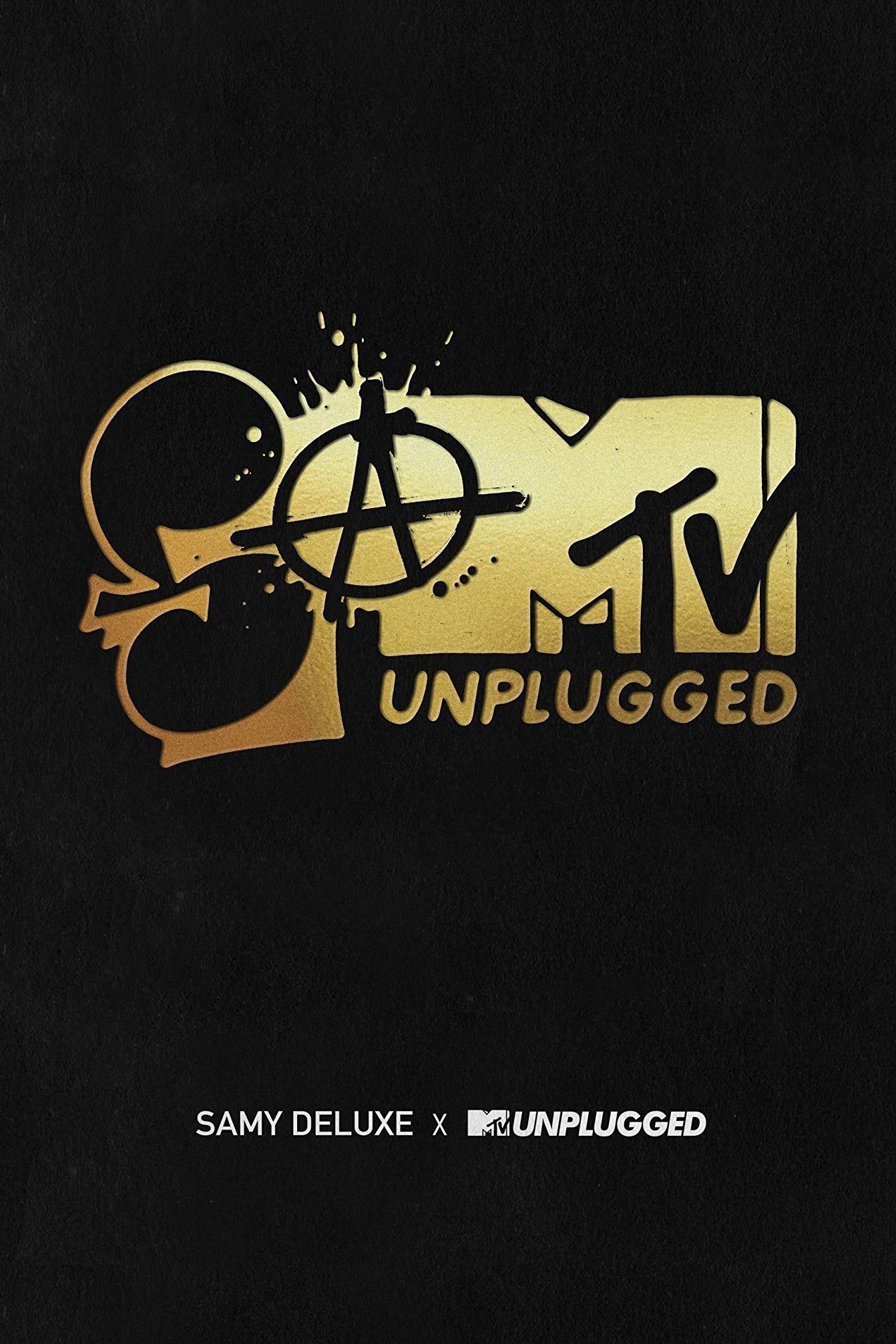 Samy Deluxe: SaMTV Unplugged