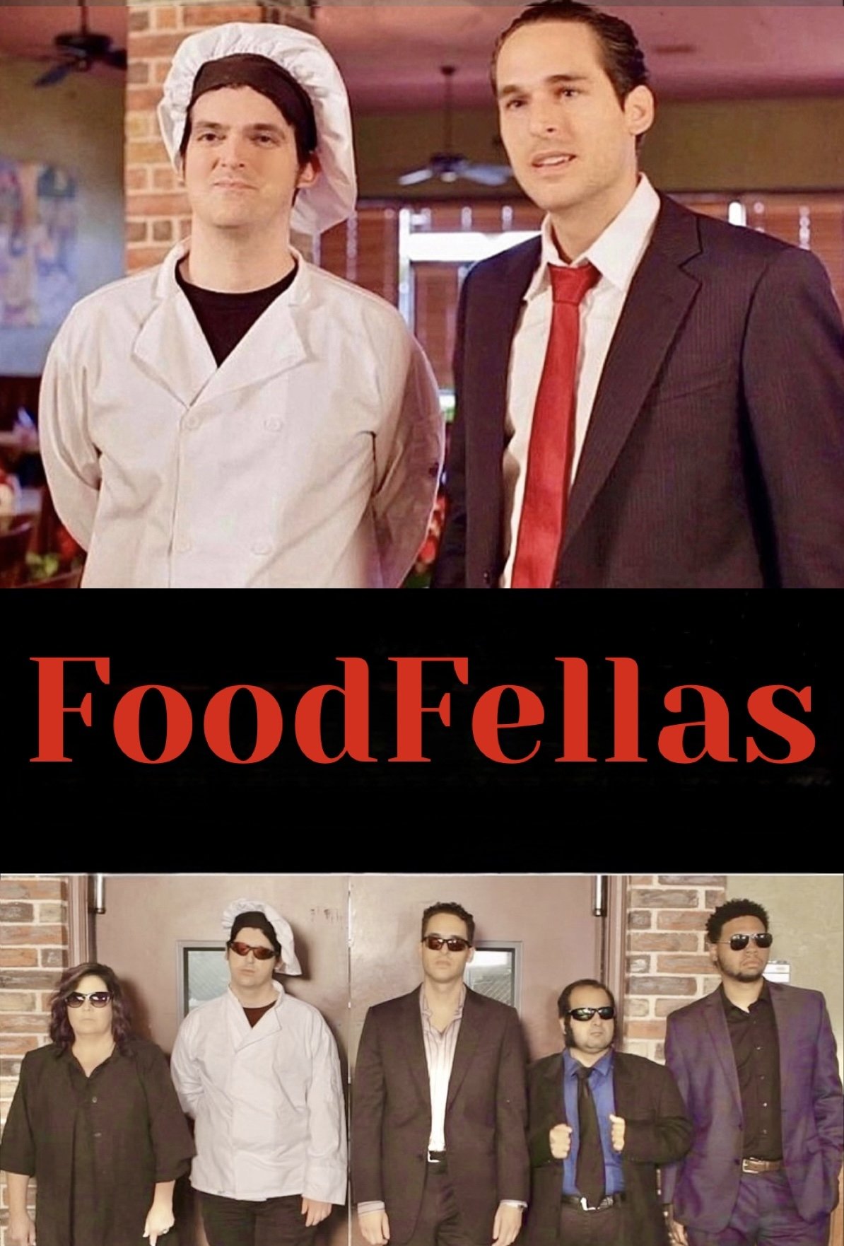FoodFellas