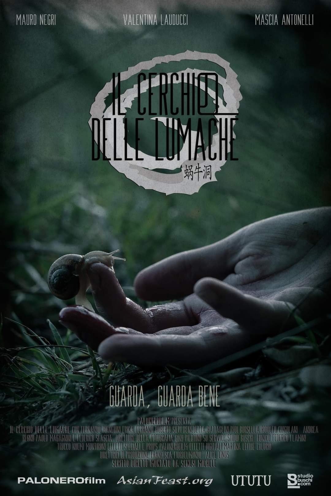 Il cerchio delle lumache