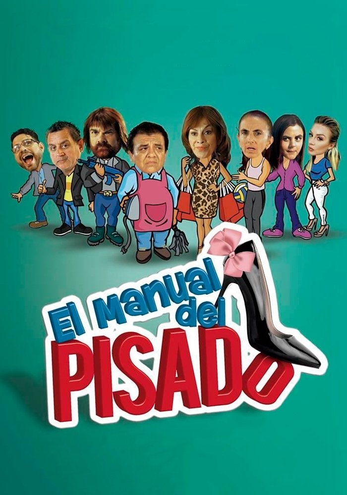El manual del pisado