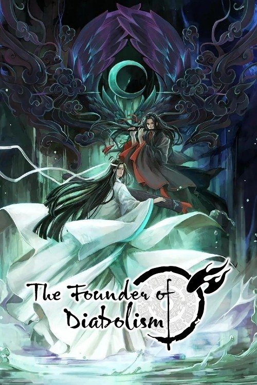 The Founder of Diabolism