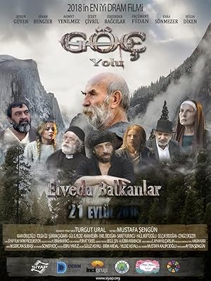 Göç Yolu (Elveda Balkanlar)