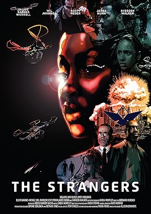 The Strangers