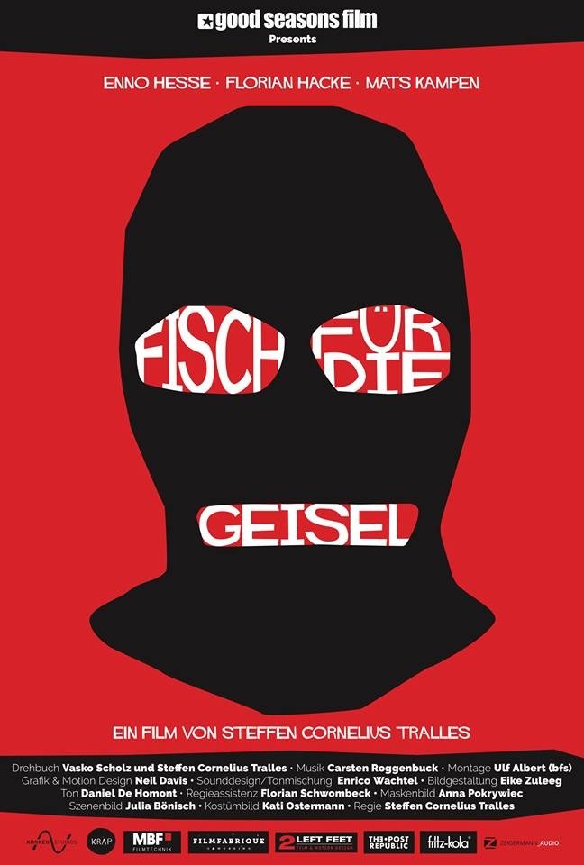 Fish for the Hostage