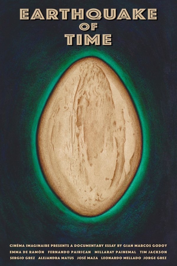 The Earthquake of Time