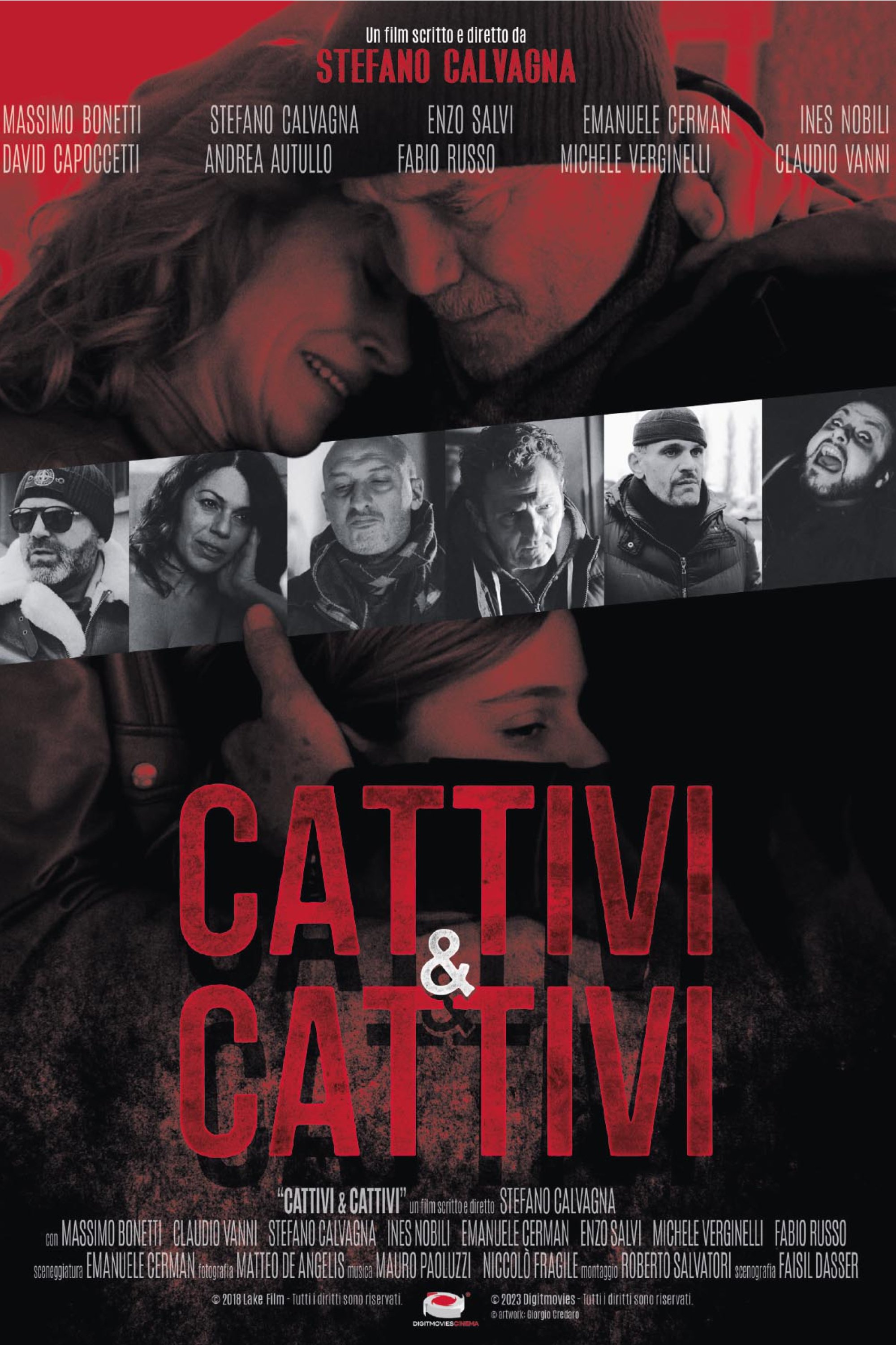 Cattivi & cattivi