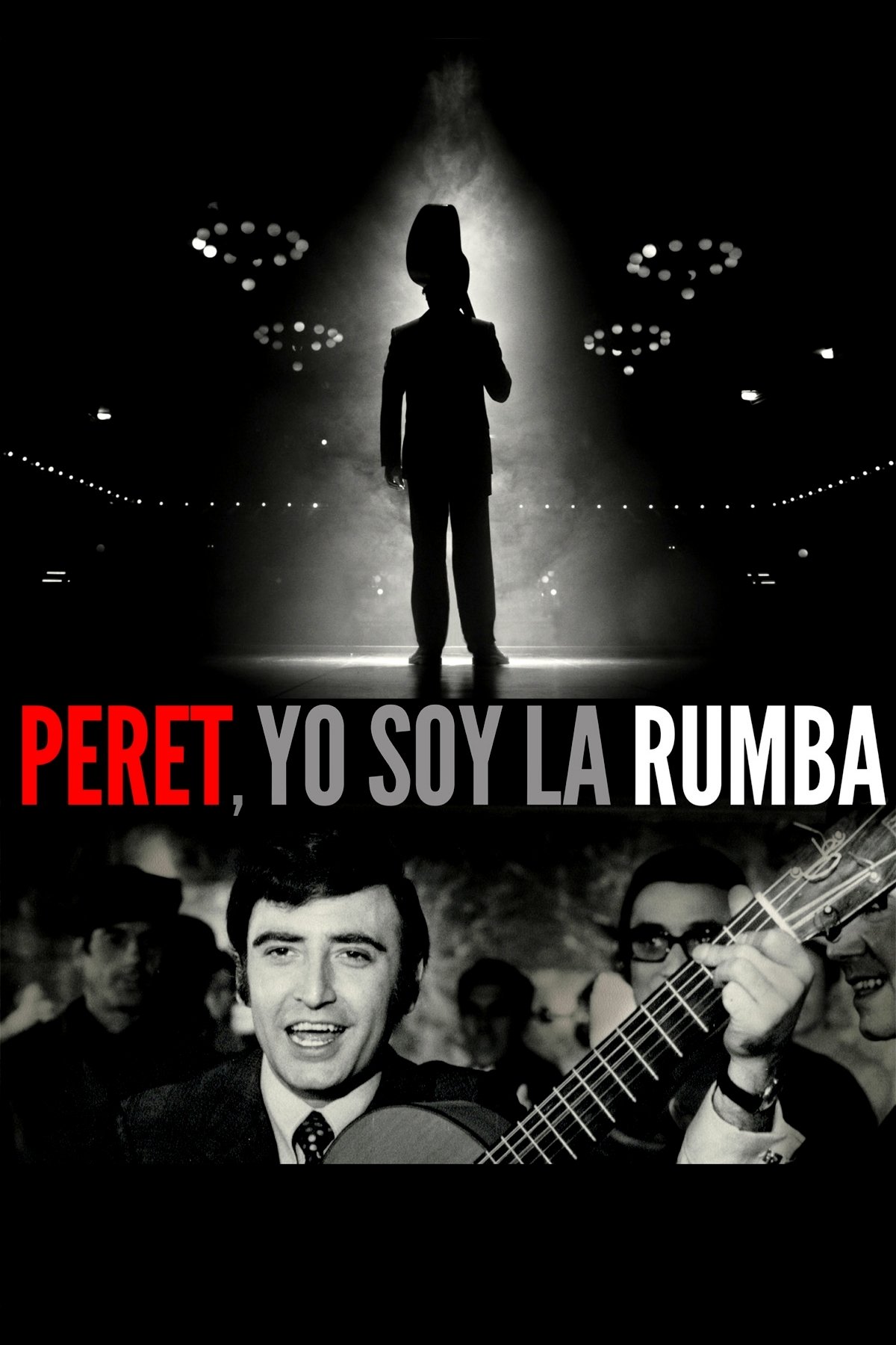 Peret: My Name Is Rumba