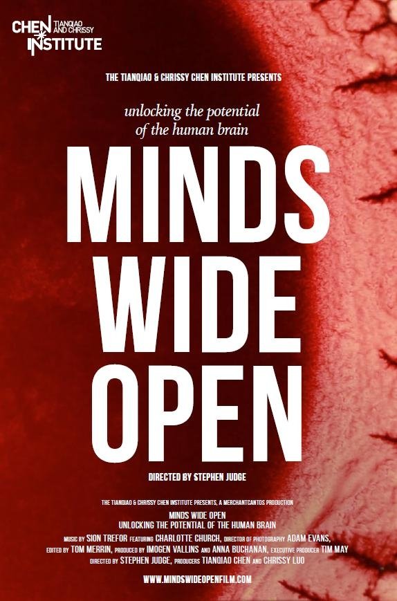 Minds Wide Open: Unlocking the Potential of the Human Brain
