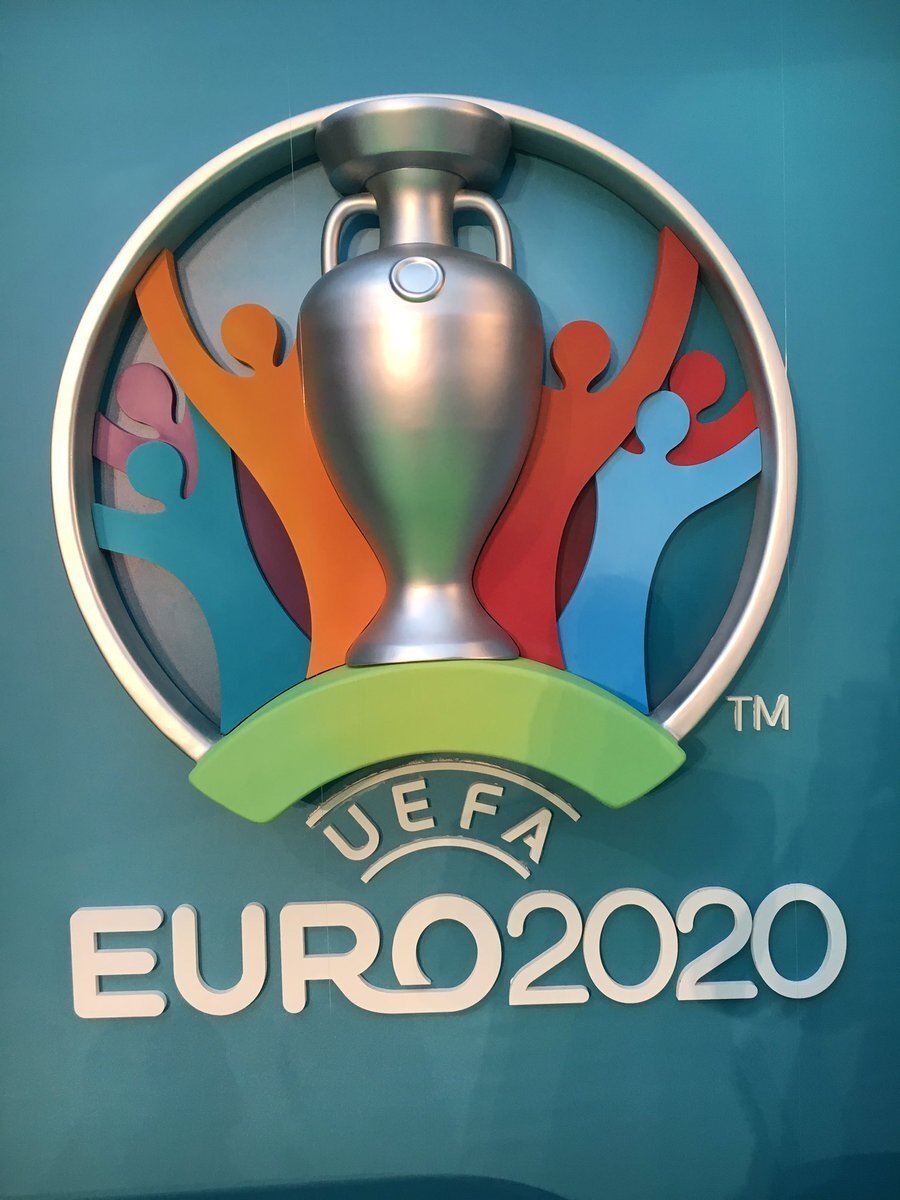 2020 UEFA European Football Championship