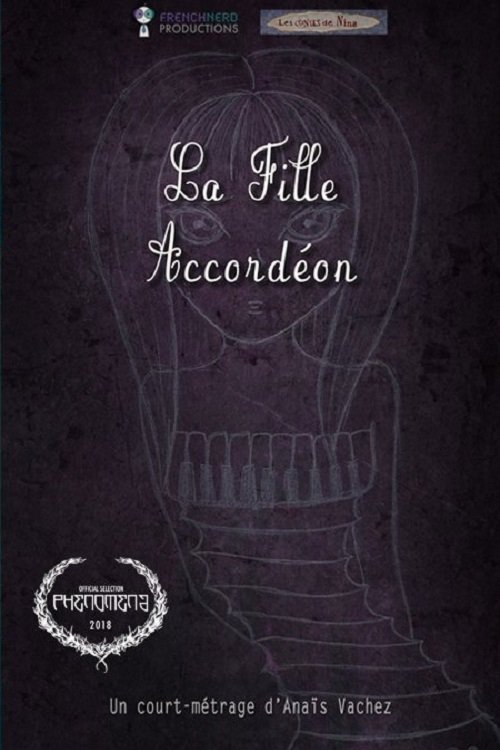 La Fille Accordéon