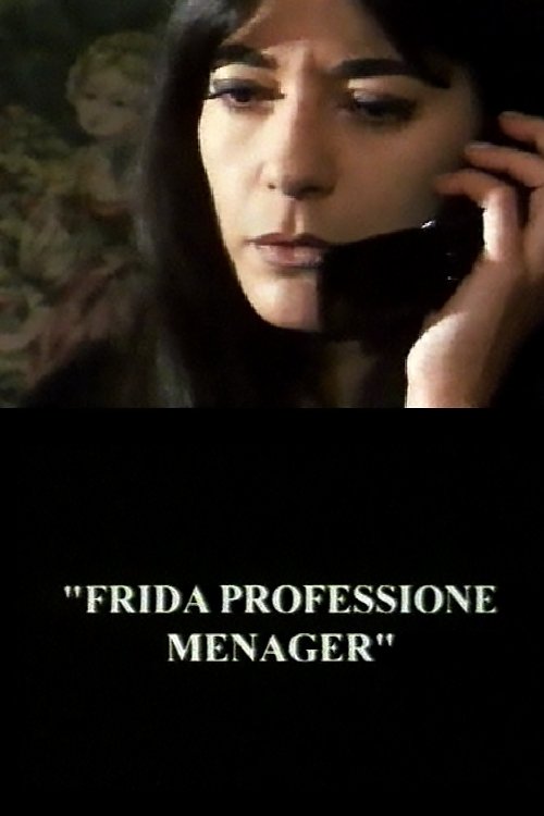 Frida professione menager