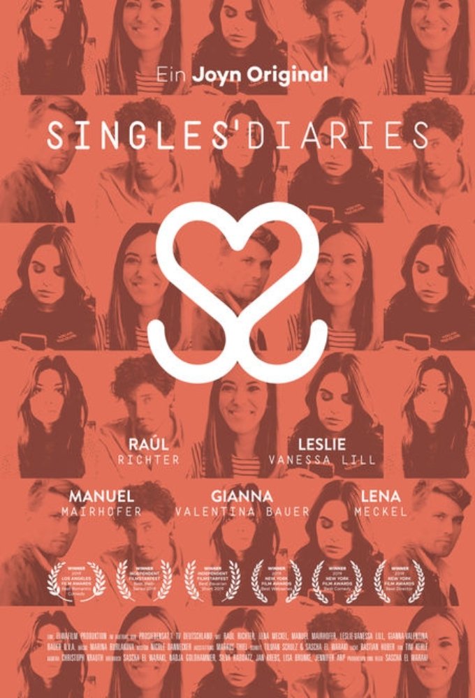 Singles' Diaries