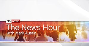 The News Hour with Mark Austin