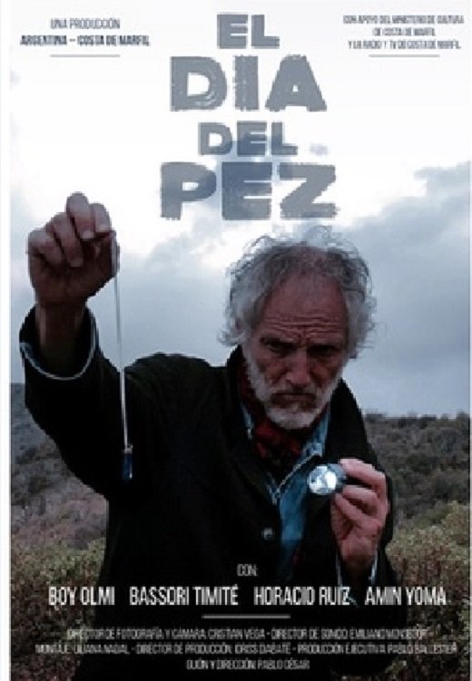 El Día del Pez