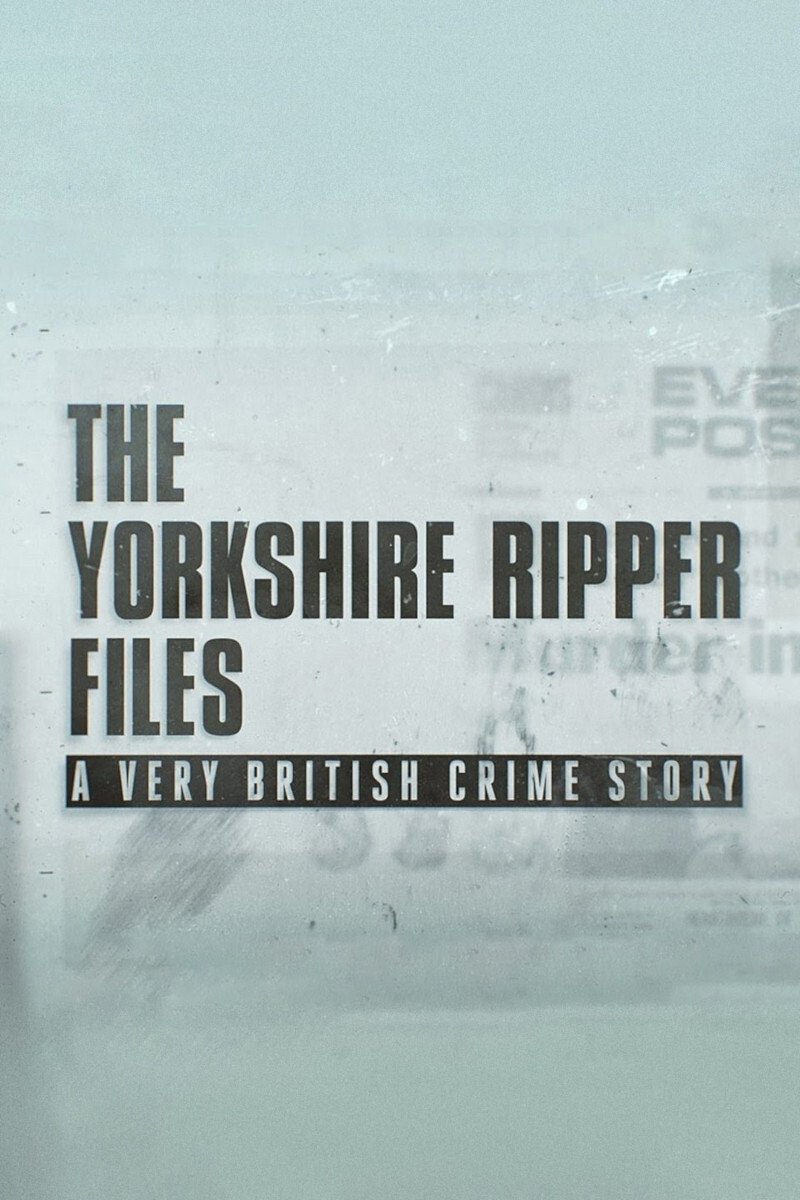 The Yorkshire Ripper