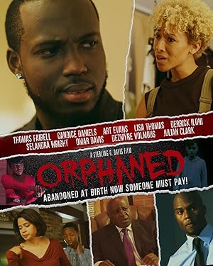 Orphaned
