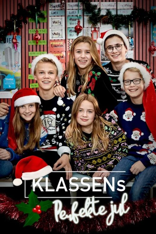 Klassens perfekte jul