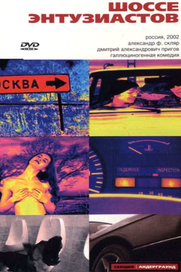 Enthusiast's Highway