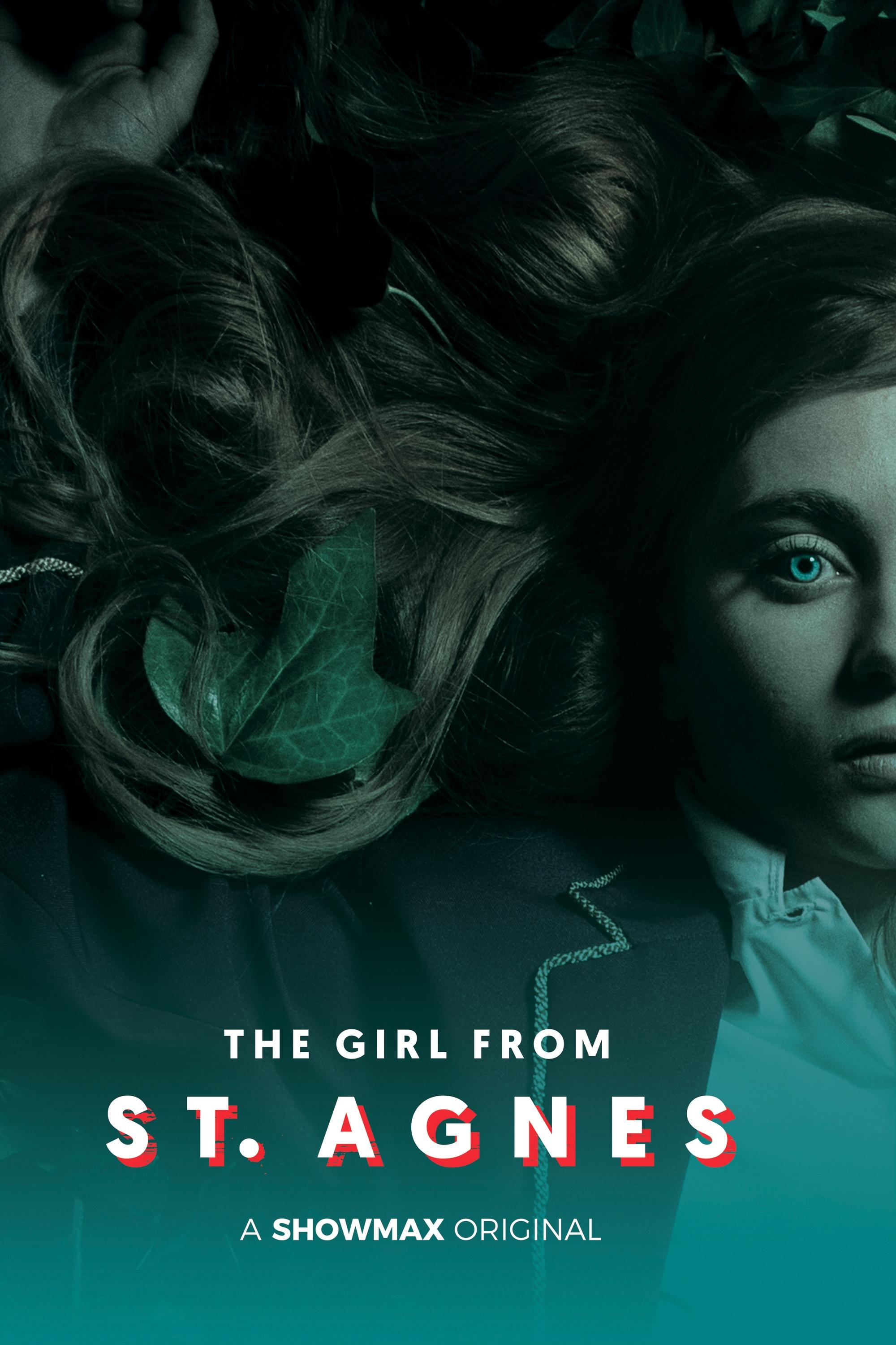 The Girl from St. Agnes