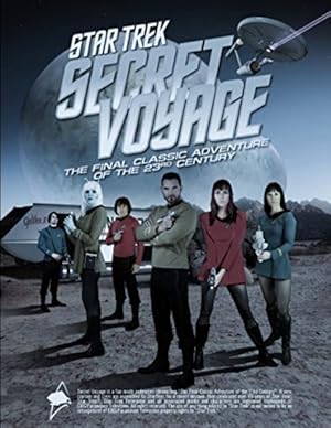 Star Trek: Secret Voyage