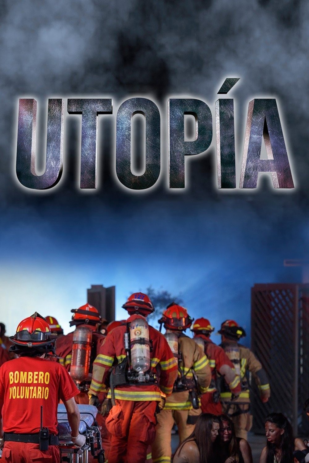 Utopía, La Película
