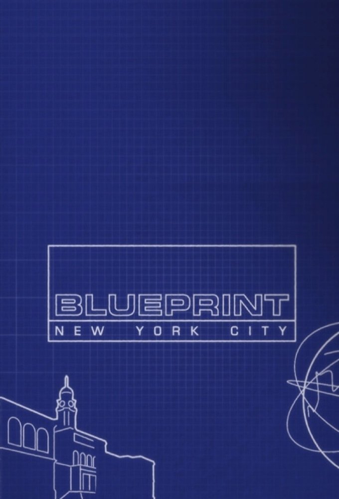 Blueprint: NYC