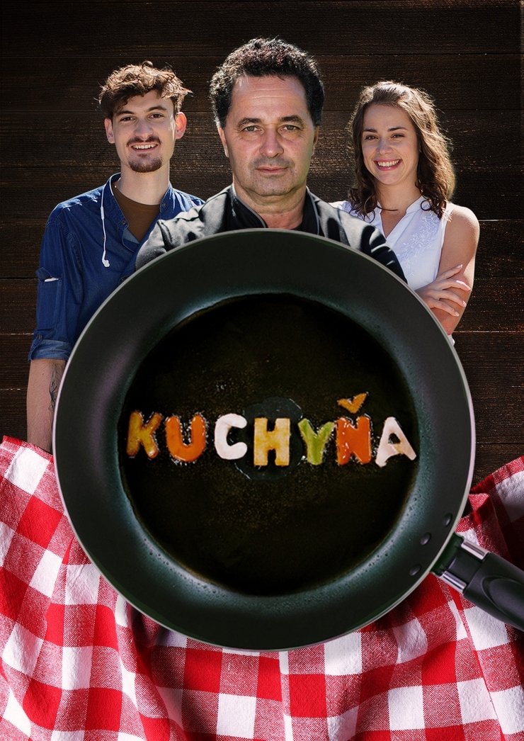 Kuchyna
