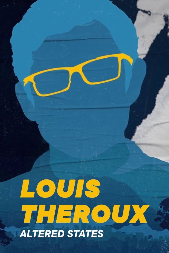 Louis Theroux's Altered States