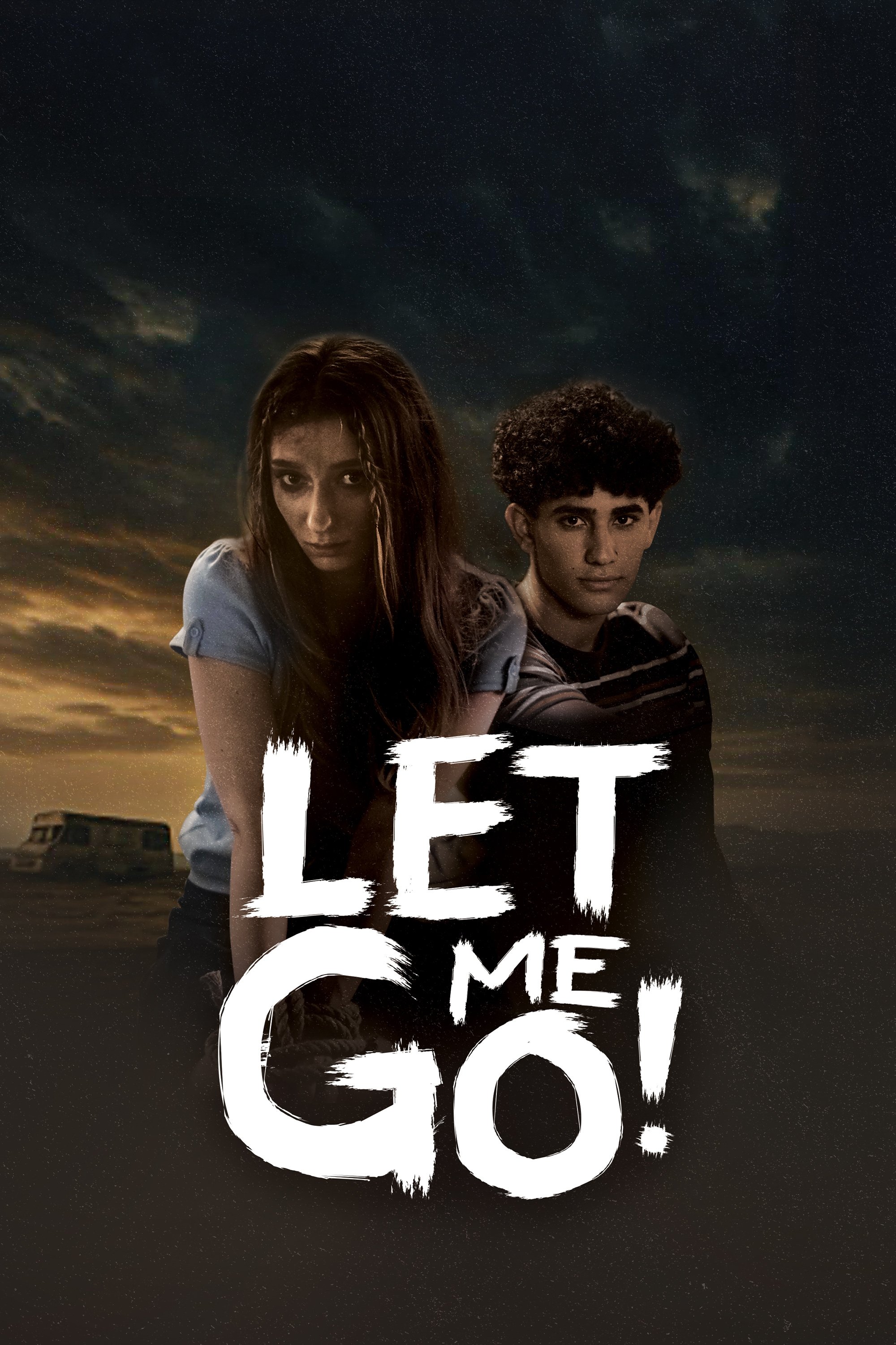 Let Me Go