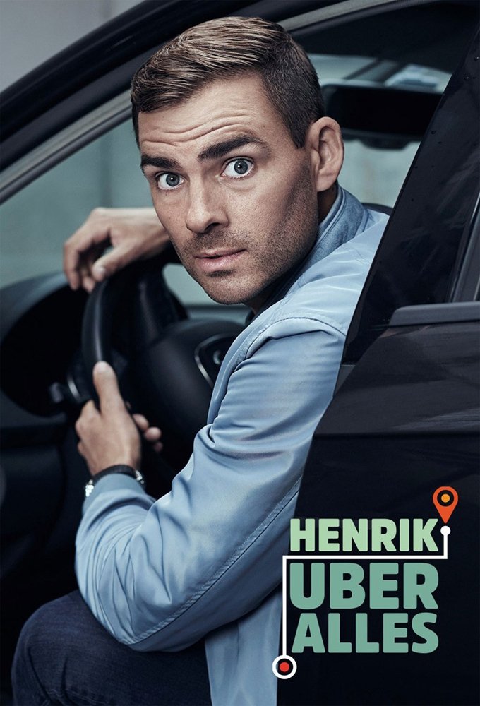 Henrik Uber Alles