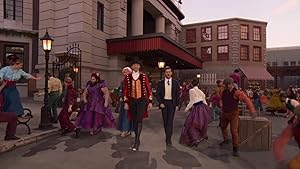 The Greatest Showman Live: Come Alive