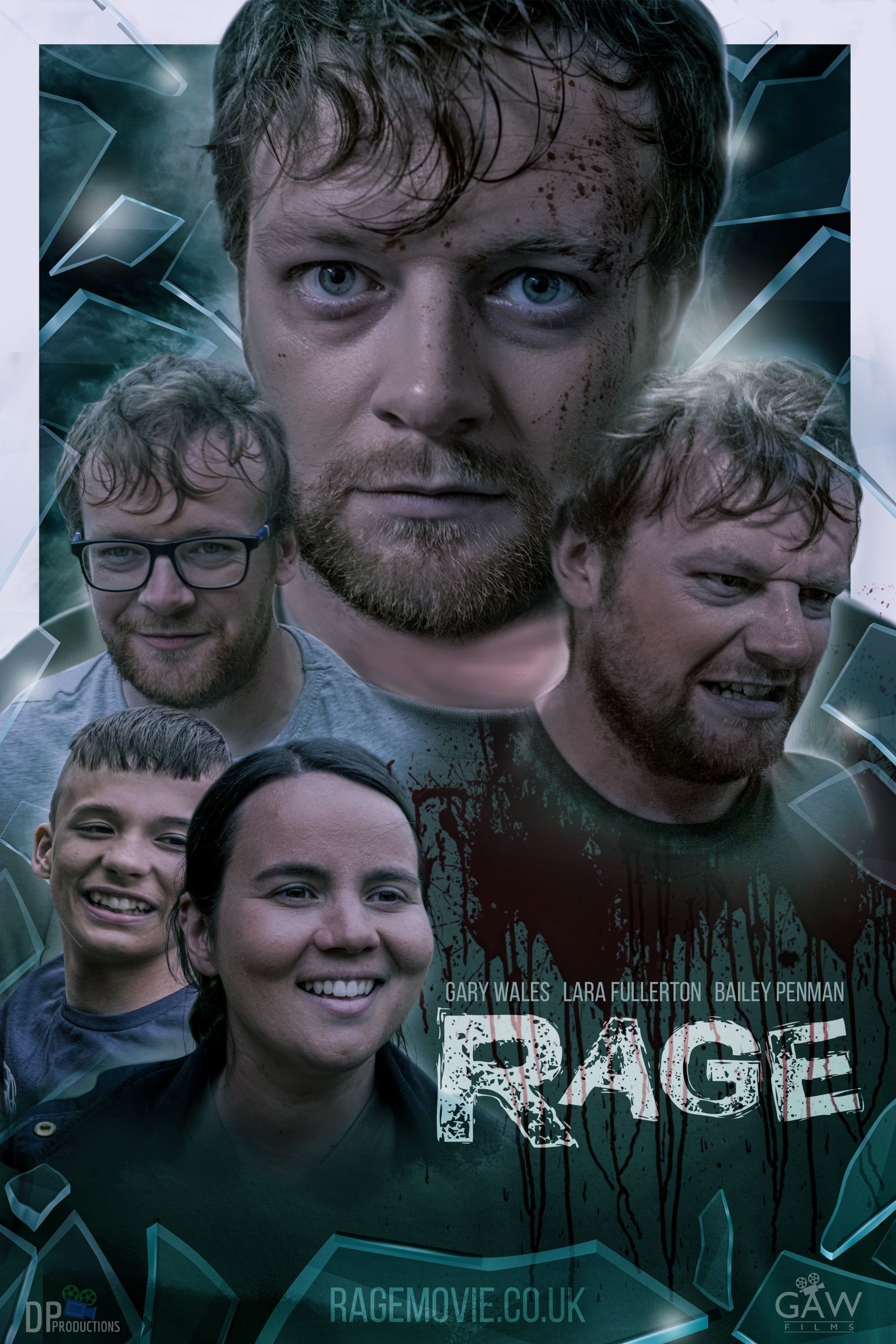 Rage