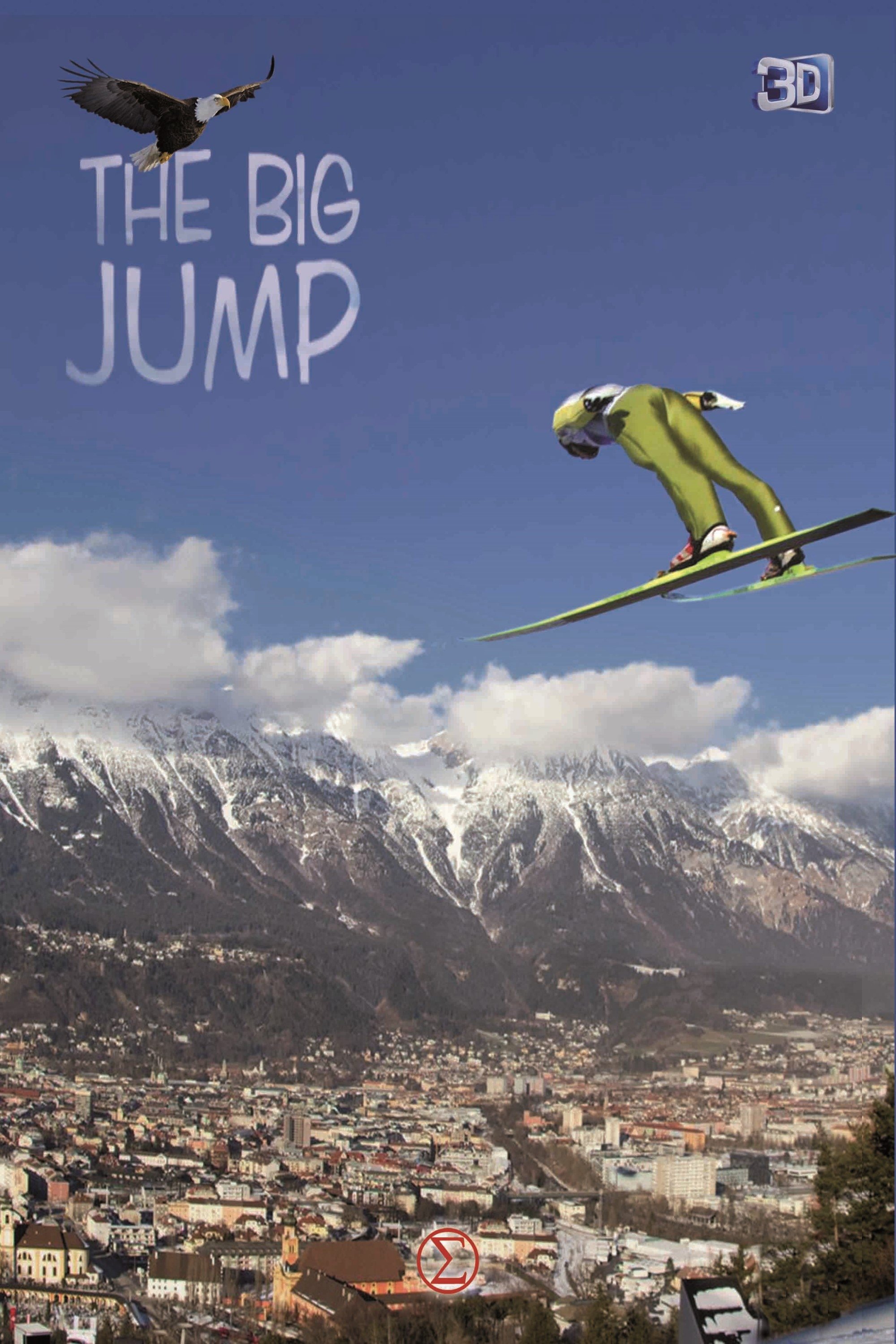 The Big Jump 3D