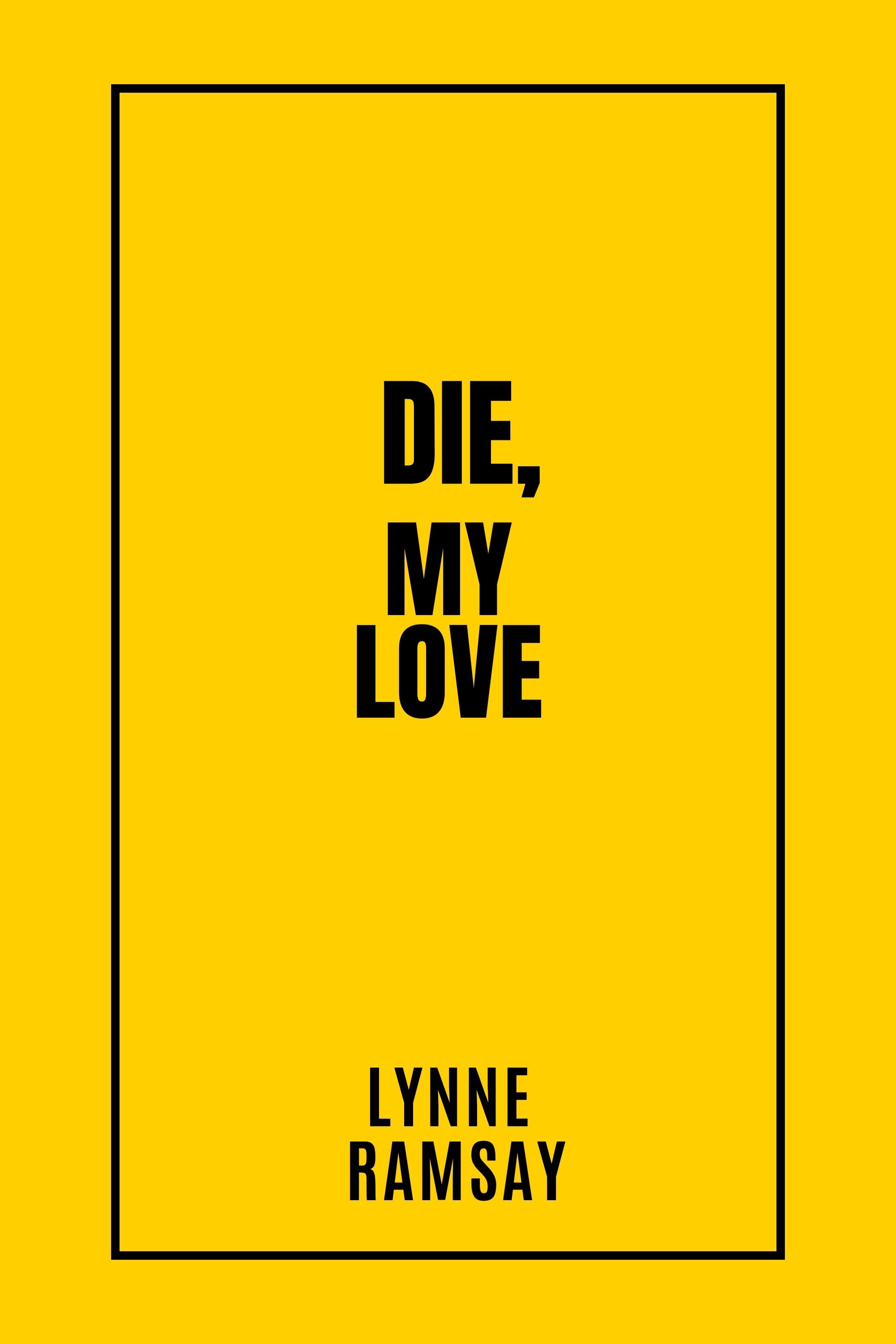 Die My Love