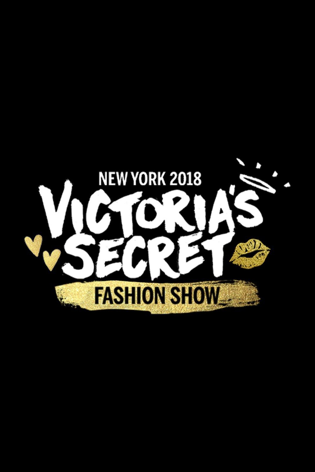 The Victoria's Secret Fashion Show