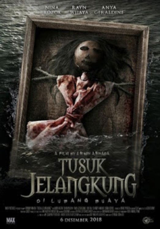 Tusuk Jelangkung di Lubang Buaya