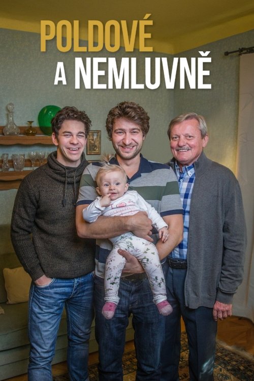Poldové a nemluvne