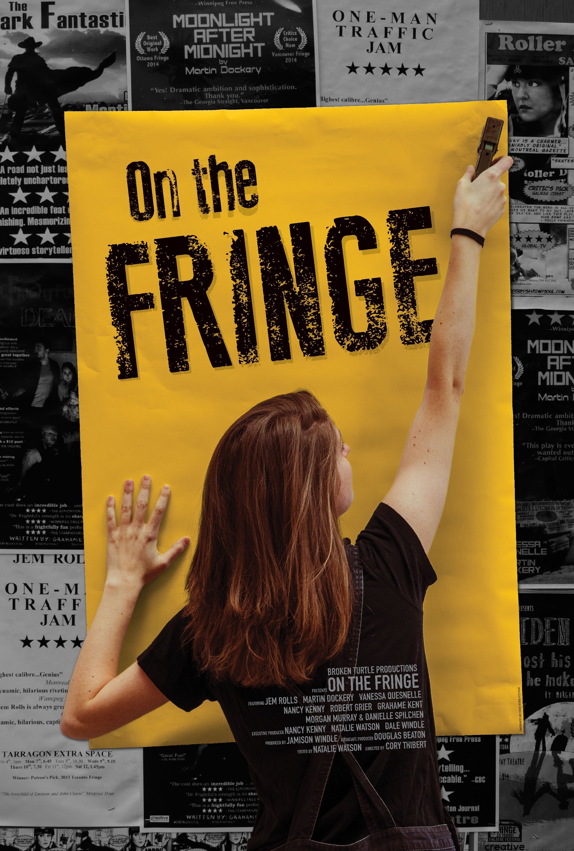 On the Fringe