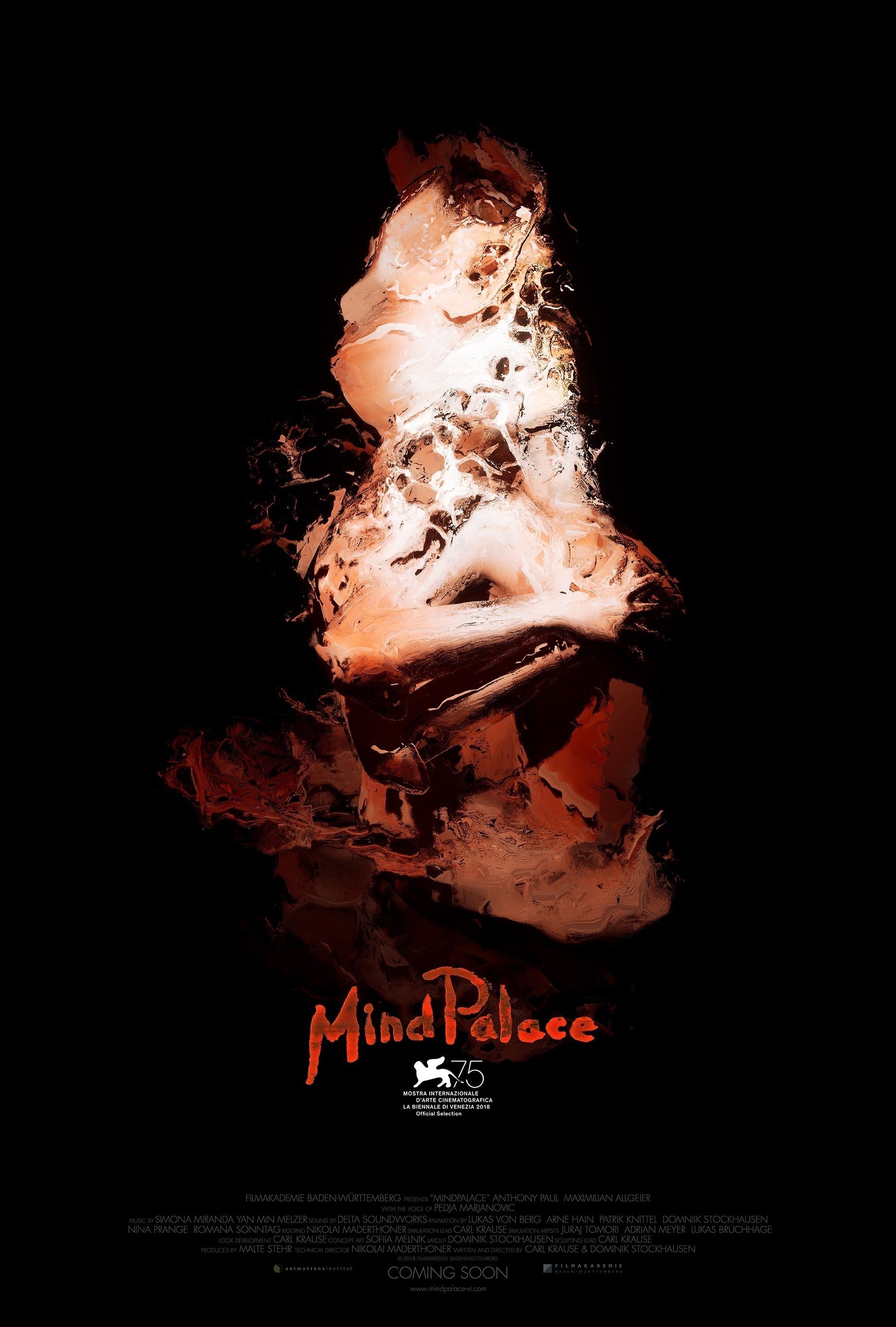 MindPalace