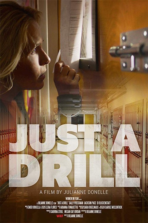 Just A Drill