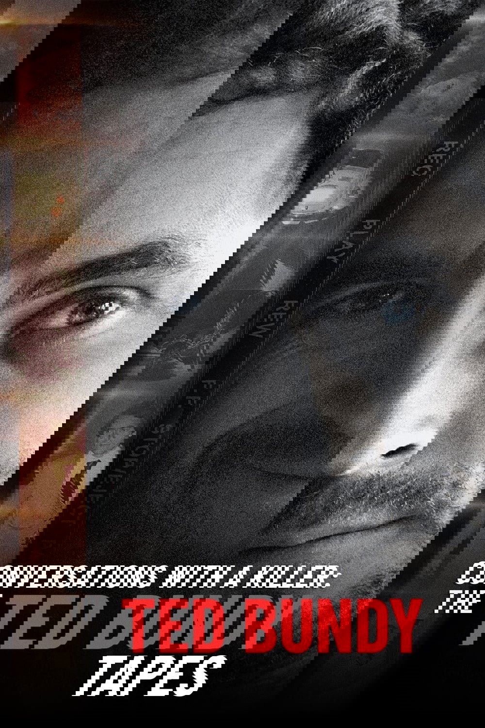 Conversations with a Killer: The Ted Bundy Tapes