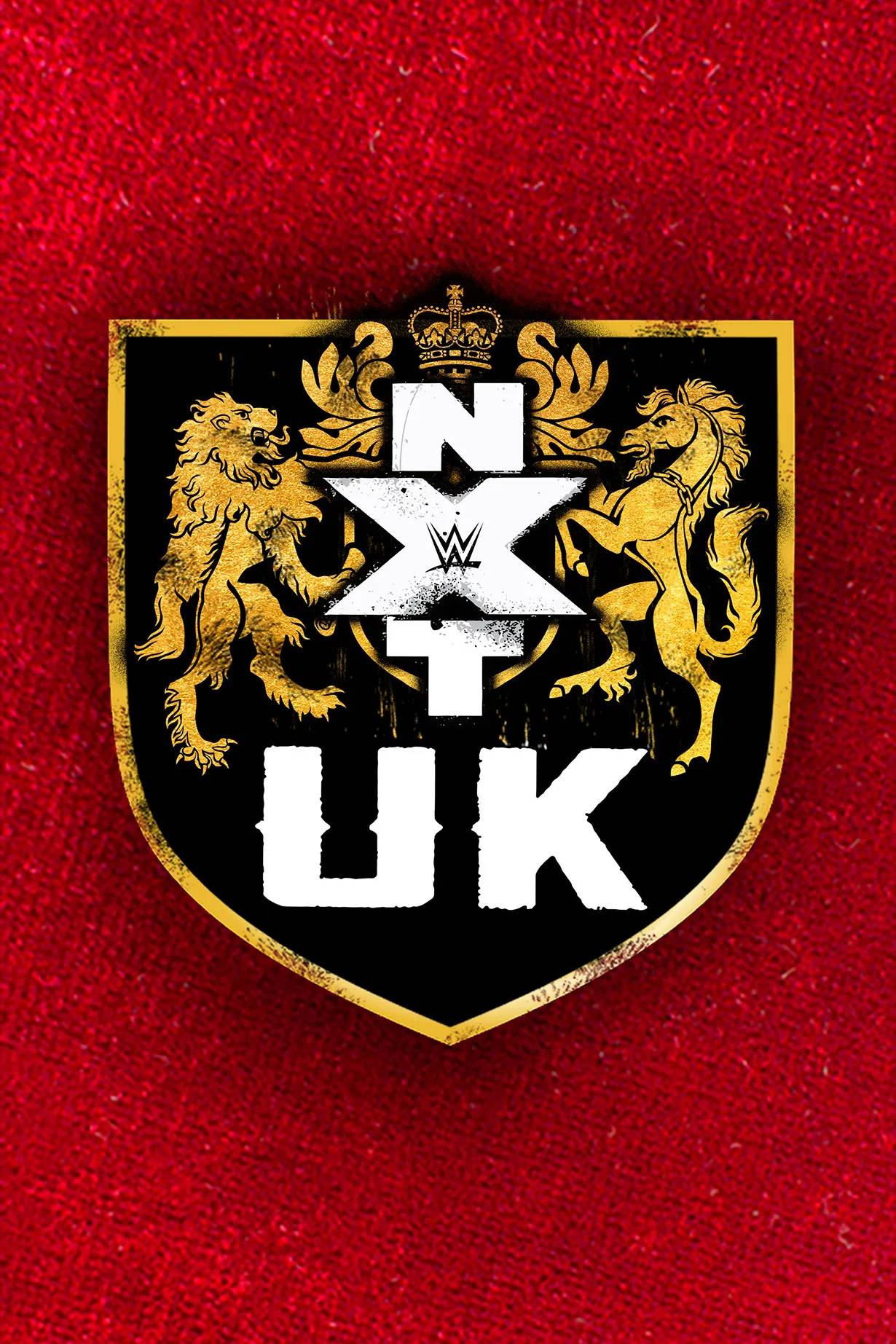 WWE: NXT UK