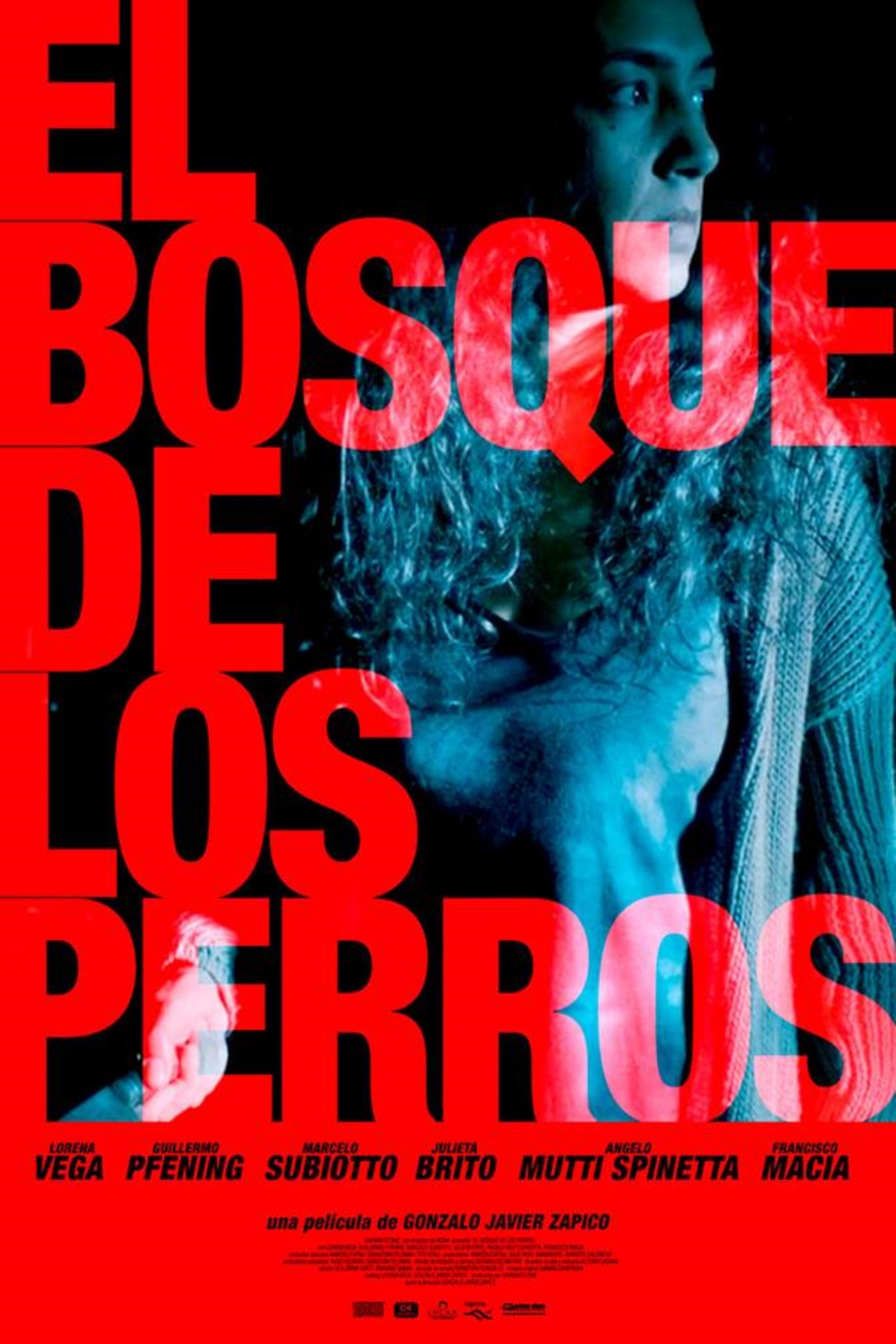 El Bosque de los Perros