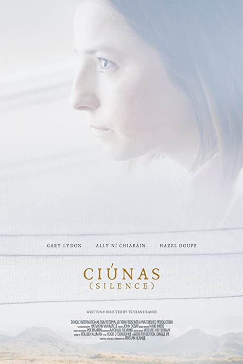 Ciúnas (Silence)